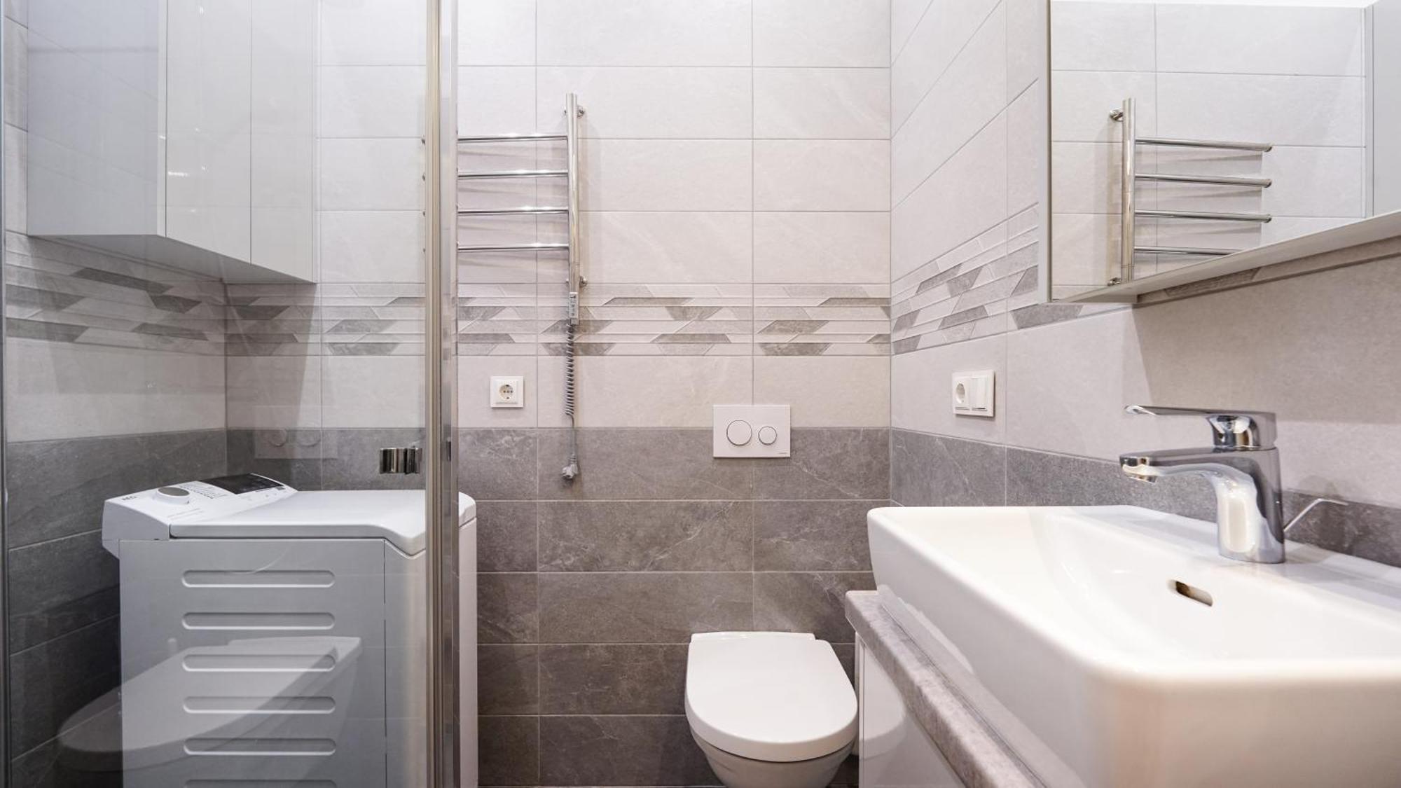 Travelers Heaven Apartment Riga Exterior photo