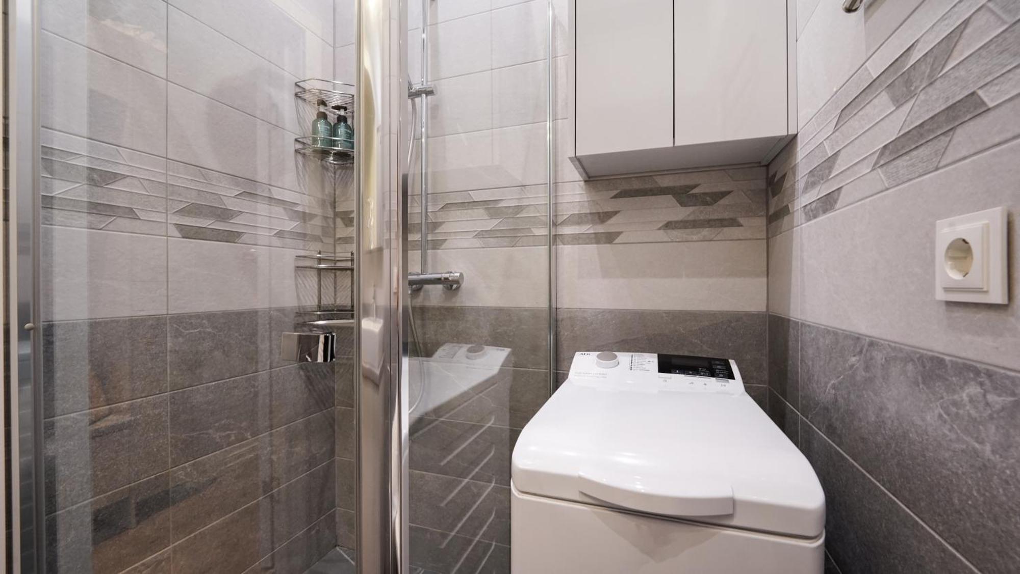 Travelers Heaven Apartment Riga Exterior photo