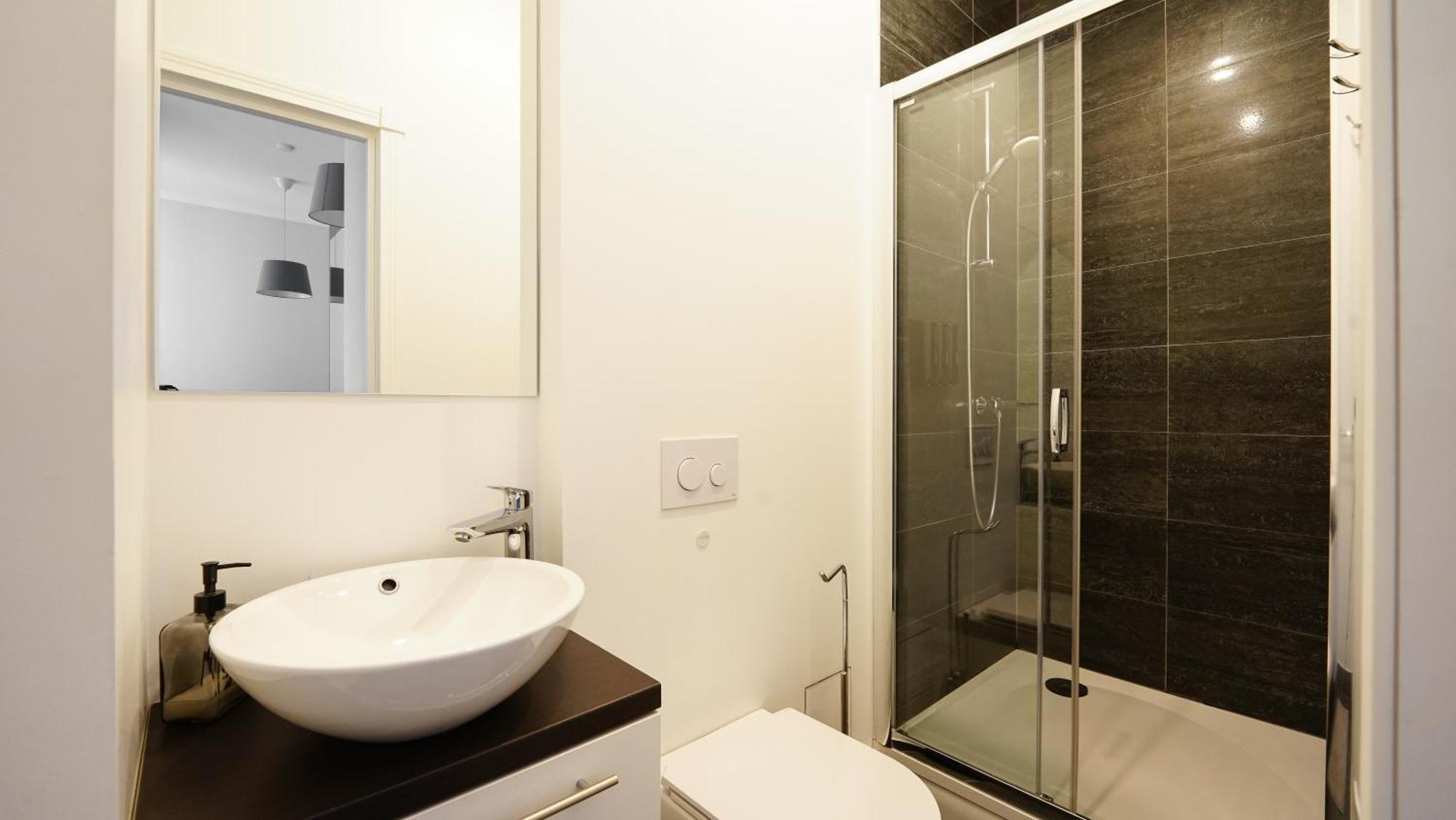 Travelers Heaven Apartment Riga Exterior photo